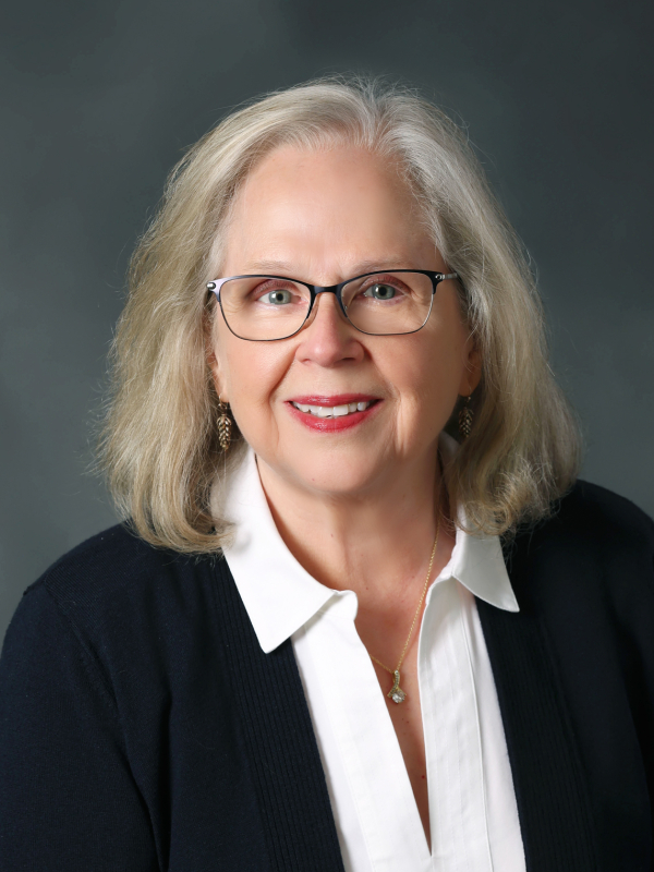 Lanita Carter, PhD